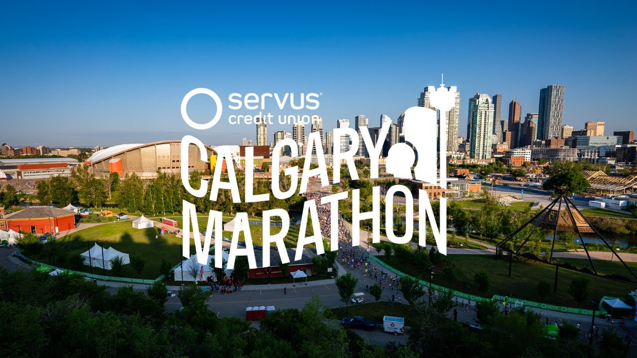 Calgary Marathon